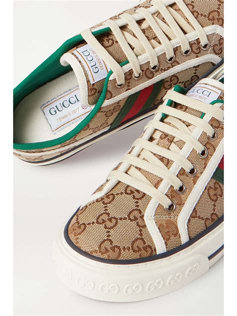 gucci tennis 1977 herren|gucci tennis 1977 price.